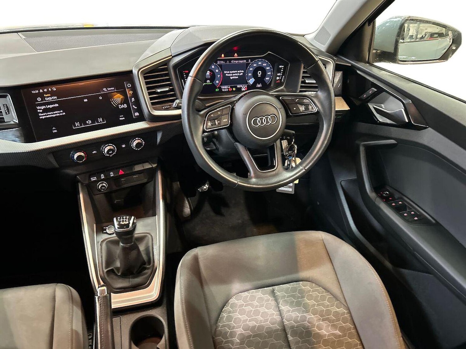 Used Audi A1 2023 for sale - 76193236: Photo 9