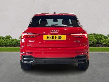 Used Audi Q3 2022 for sale - 79246369: Photo