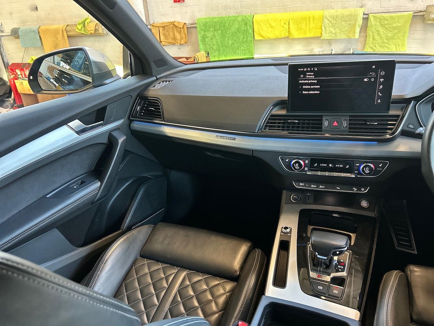 Vehicle 13