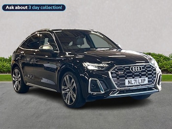 Audi - Q5