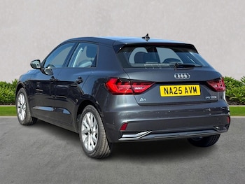 Used Audi A1 2025 for sale - 76159583: Photo