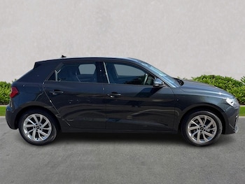 Used Audi A1 2025 for sale - 76159583: Photo