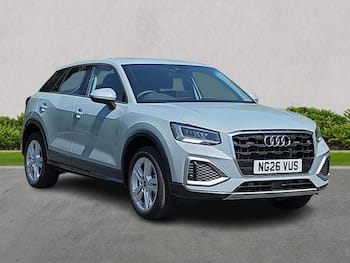 Used Audi Q2 2026 for sale - 79696878: Photo