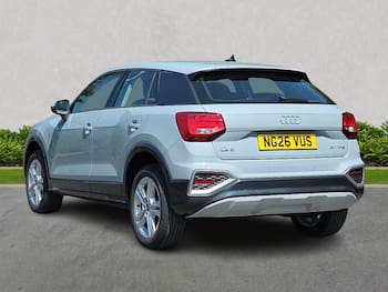 Used Audi Q2 2026 for sale - 79696878: Photo