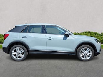 Used Audi Q2 2026 for sale - 79696878: Photo