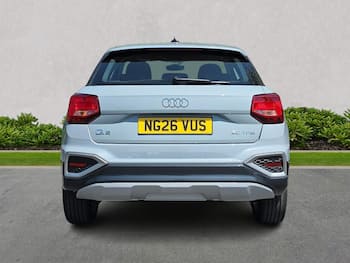 Used Audi Q2 2026 for sale - 79696878: Photo