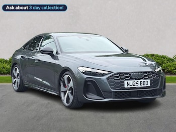 Used Audi A5 2025 for sale - 78992484: Photo
