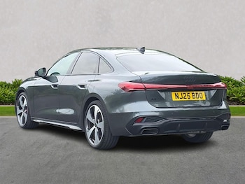 Used Audi A5 2025 for sale - 78992484: Photo