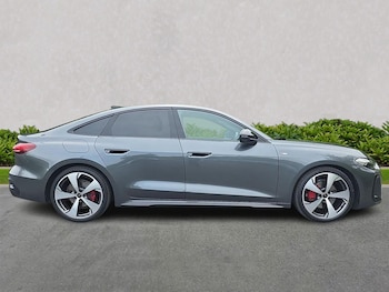 Used Audi A5 2025 for sale - 78992484: Photo