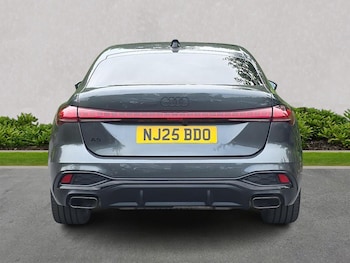 Used Audi A5 2025 for sale - 78992484: Photo
