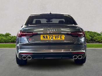 Used Audi A4 2022 for sale - 78380624: Photo