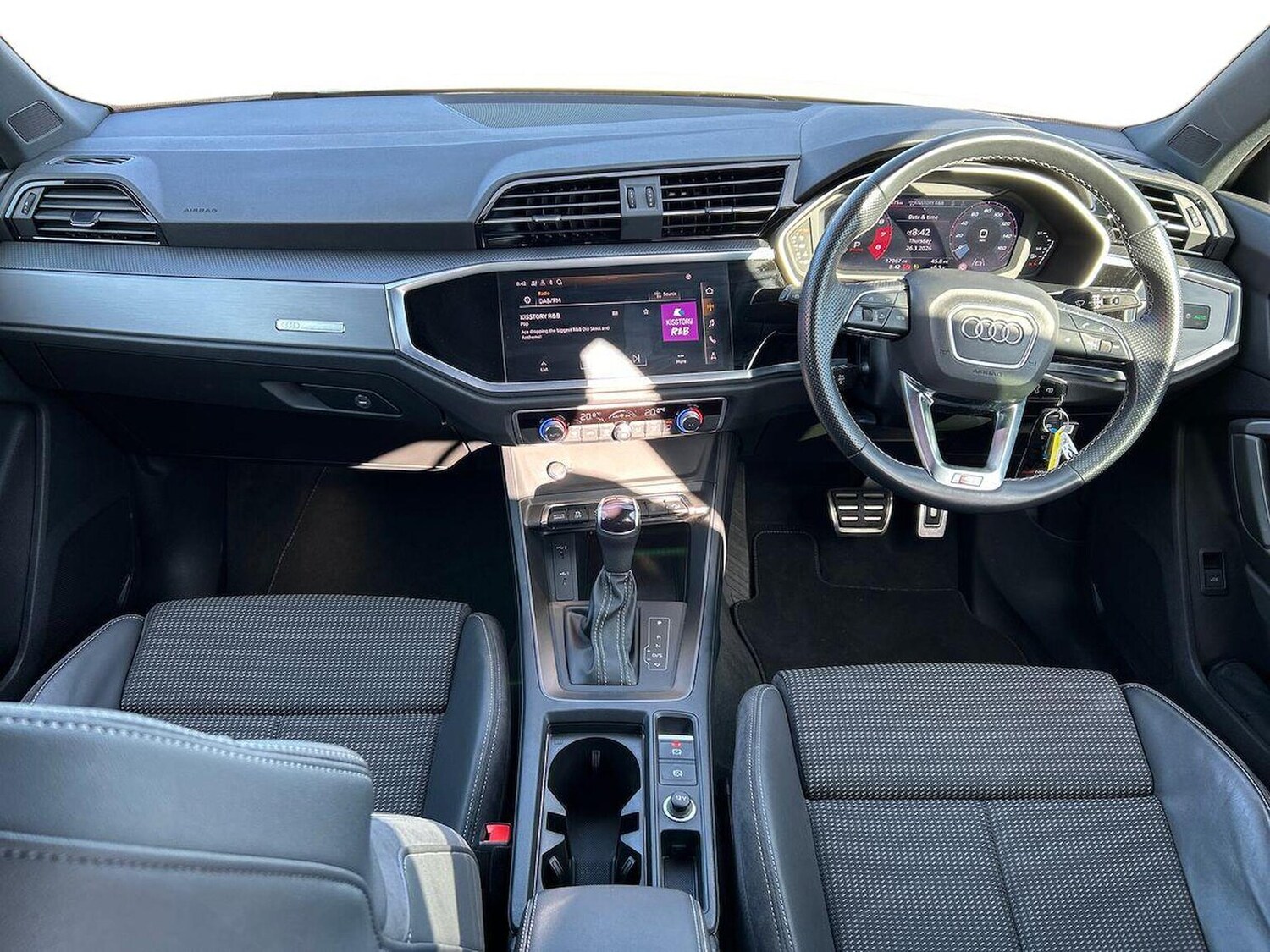 Used Audi Q3 2022 for sale - 78193815: Photo 10