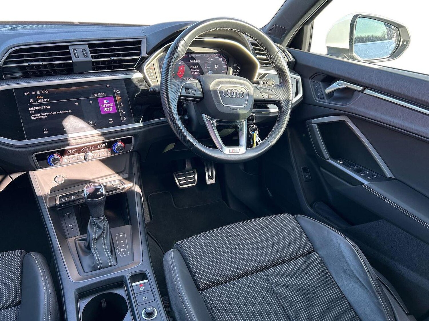 Used Audi Q3 2022 for sale - 78193815: Photo 11