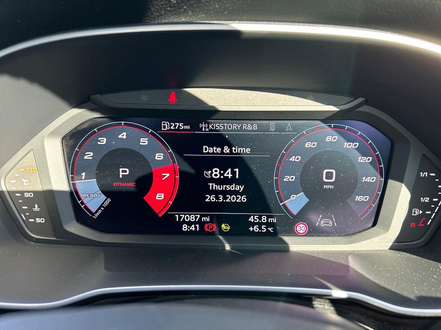 Used Audi Q3 2022 for sale - 78193815: Photo 12