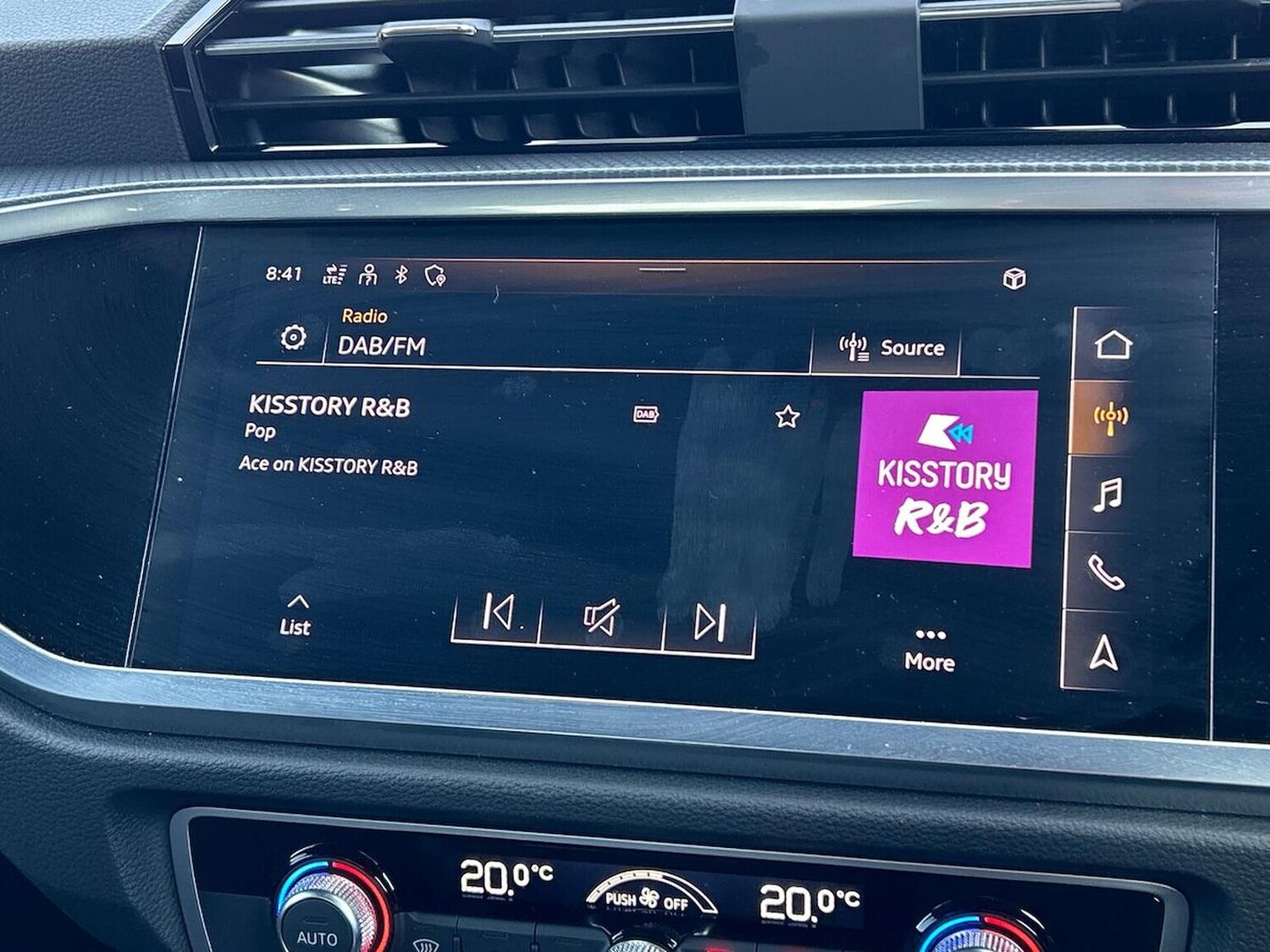 Used Audi Q3 2022 for sale - 78193815: Photo 13