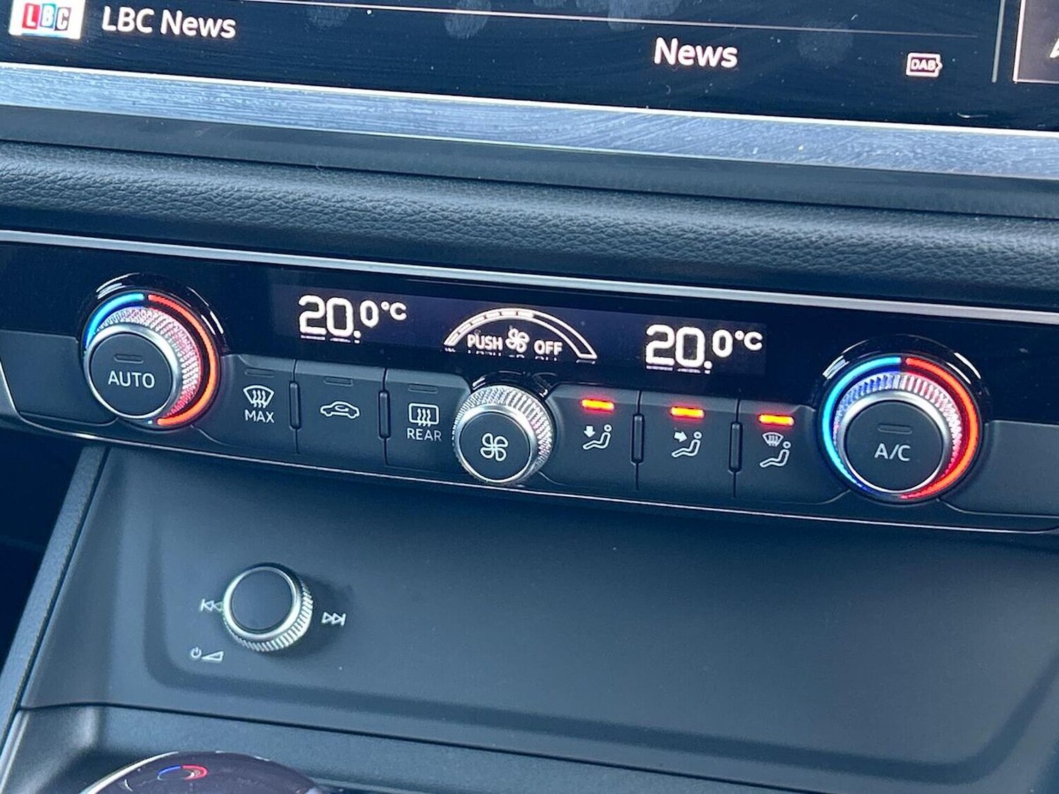 Used Audi Q3 2022 for sale - 78193815: Photo 14