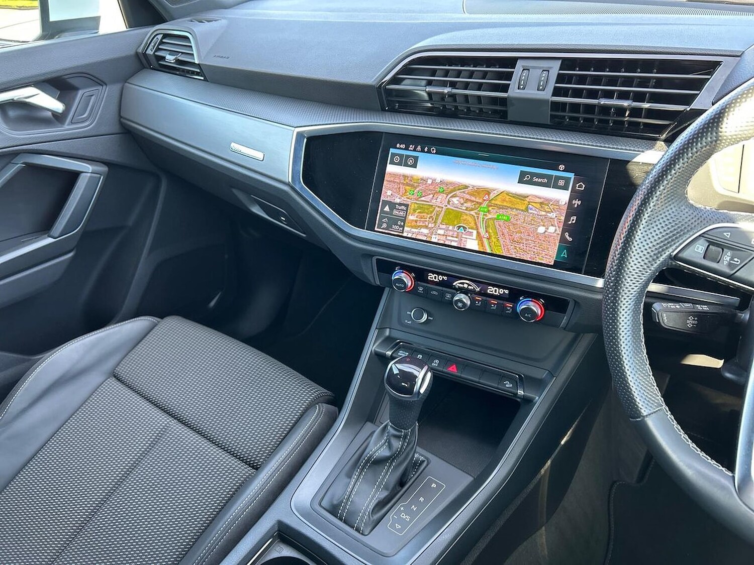 Used Audi Q3 2022 for sale - 78193815: Photo 15