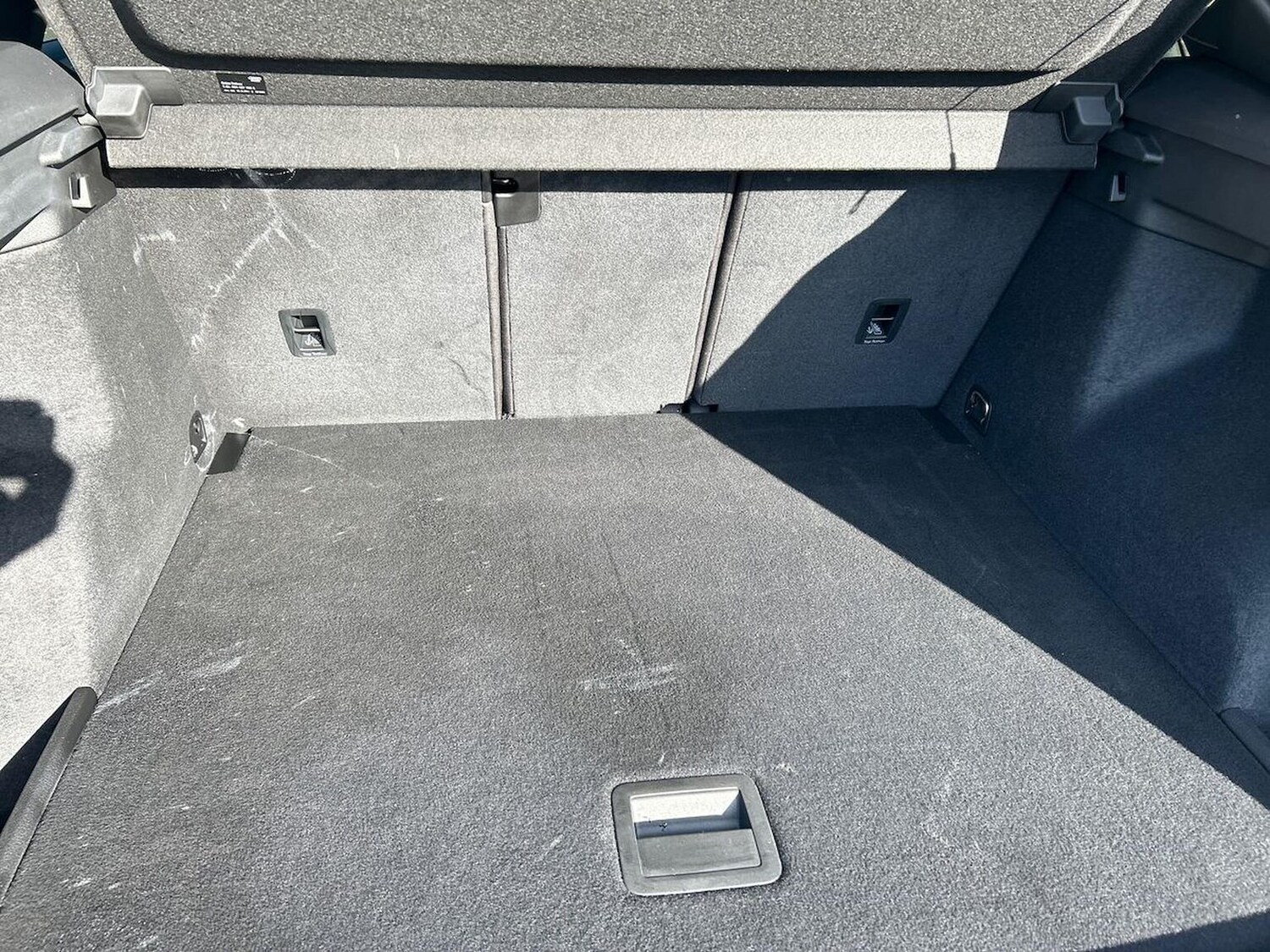 Used Audi Q3 2022 for sale - 78193815: Photo 19