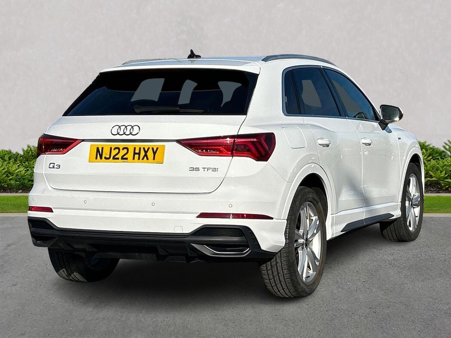 Used Audi Q3 2022 for sale - 78193815: Photo 20