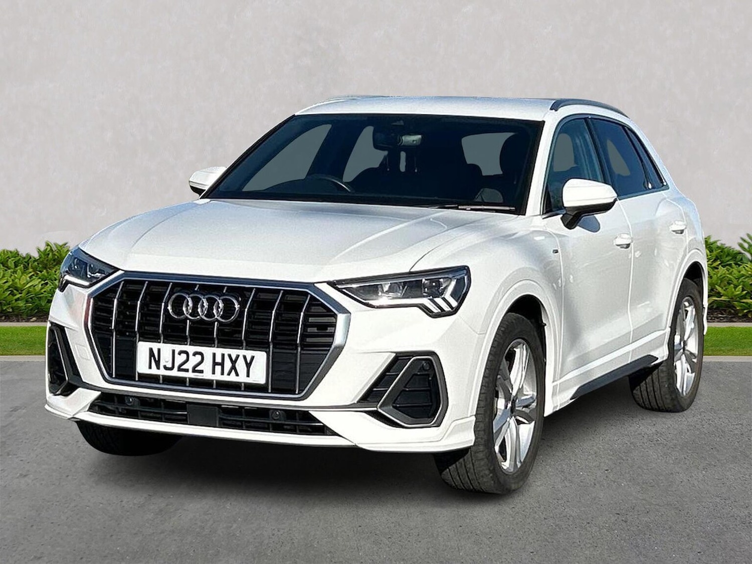 Used Audi Q3 2022 for sale - 78193815: Photo 22