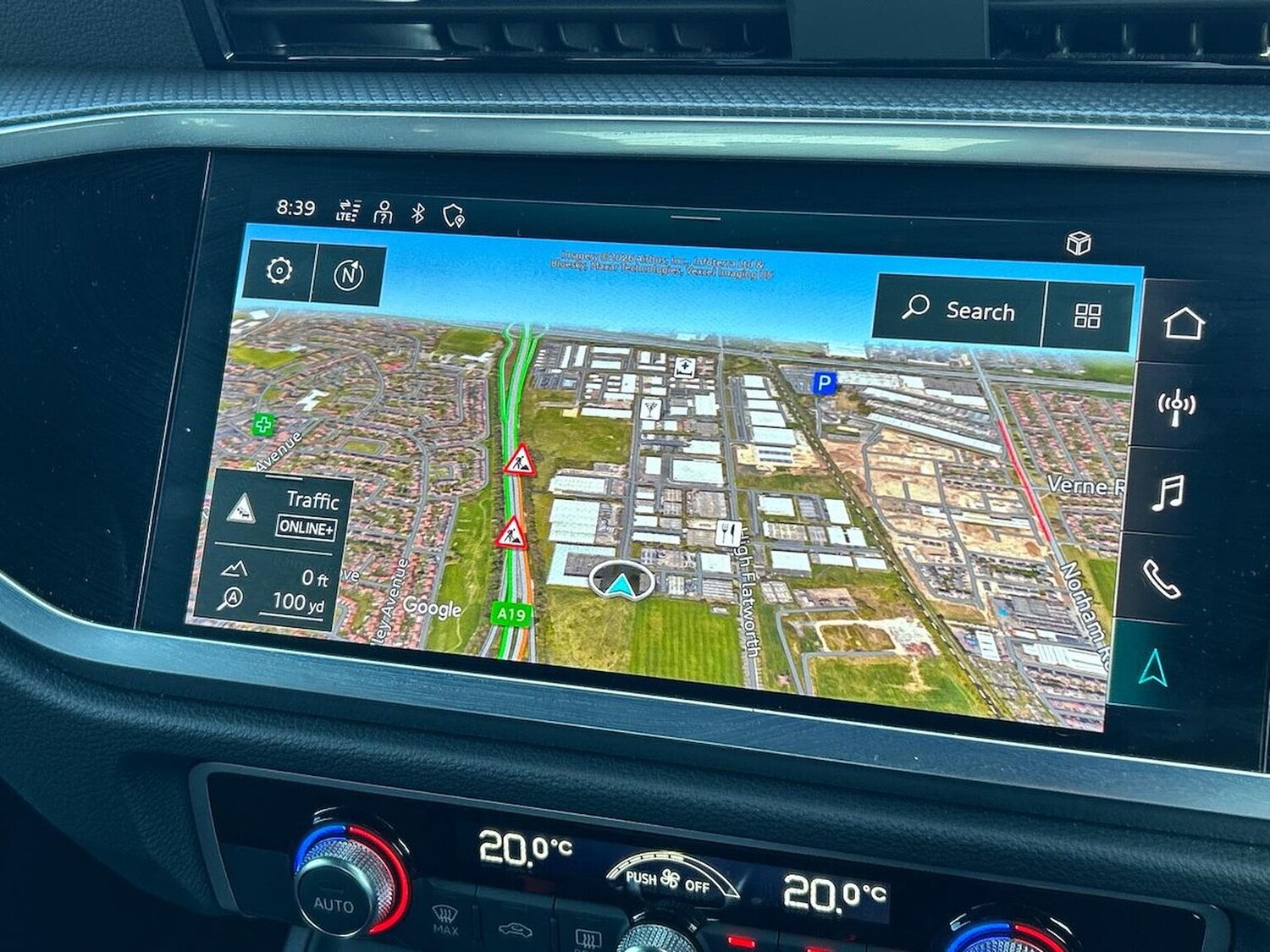 Used Audi Q3 2022 for sale - 78193815: Photo 25