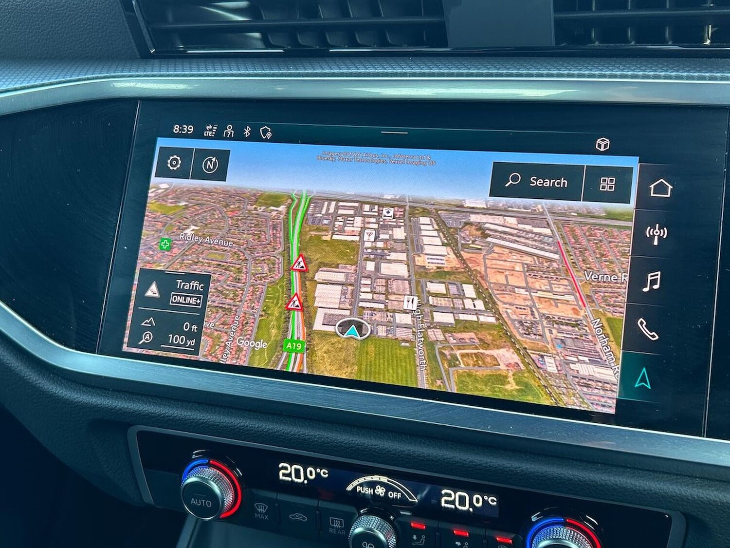 Used Audi Q3 2022 for sale - 78193815: Photo 26