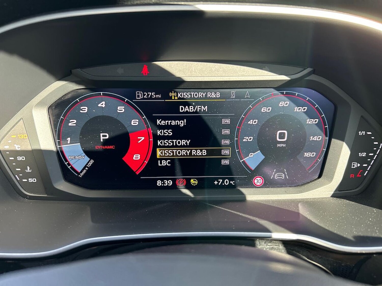 Used Audi Q3 2022 for sale - 78193815: Photo 27