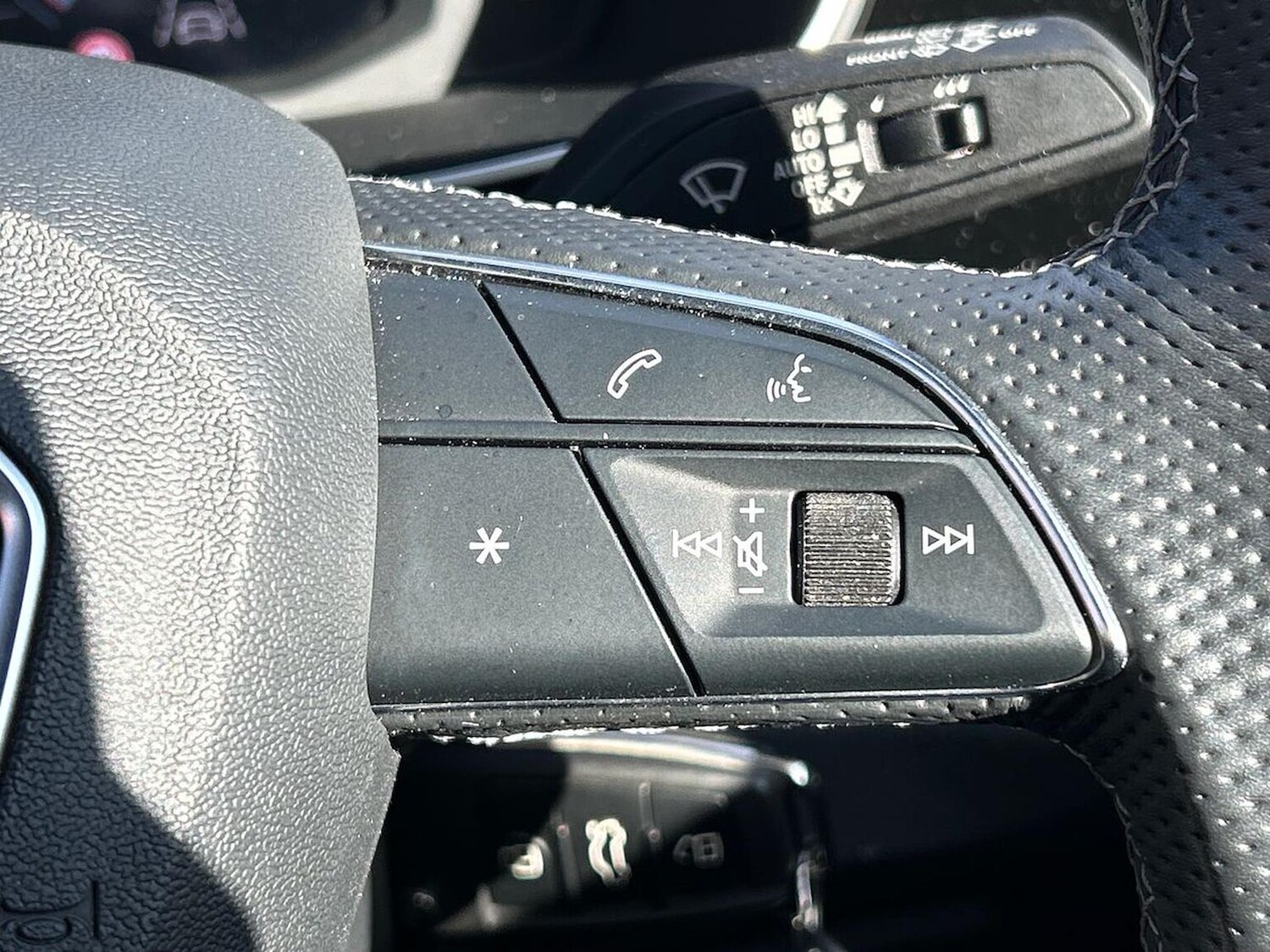 Used Audi Q3 2022 for sale - 78193815: Photo 29