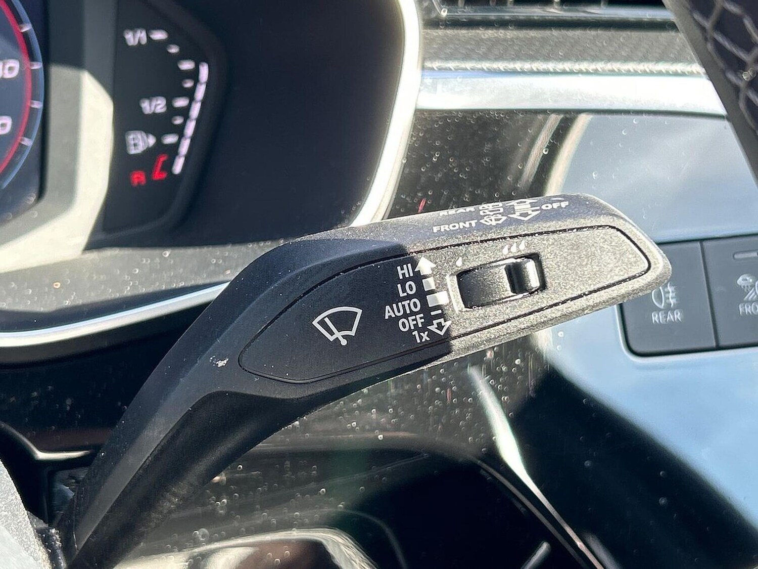 Used Audi Q3 2022 for sale - 78193815: Photo 30