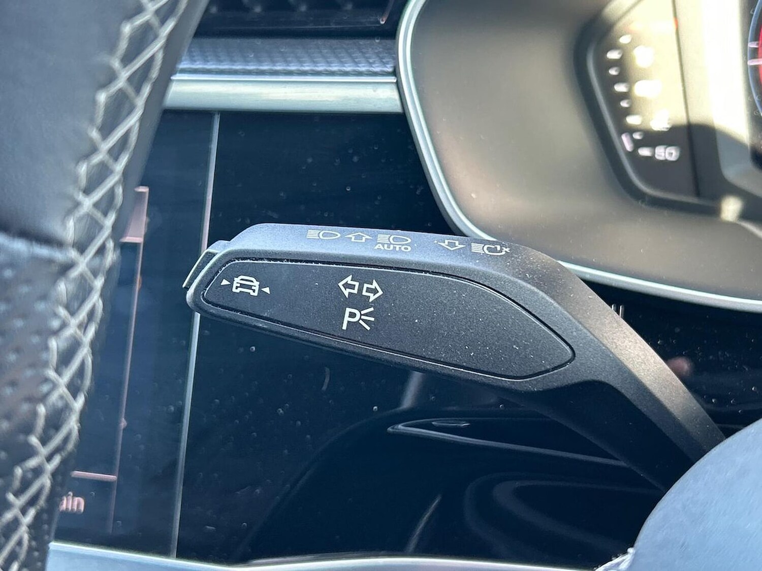 Used Audi Q3 2022 for sale - 78193815: Photo 31