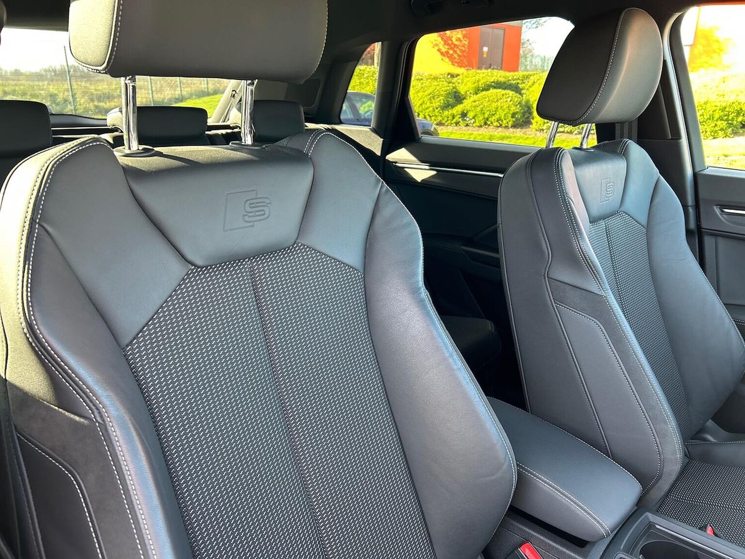 Used Audi Q3 2022 for sale - 78193815: Photo 32