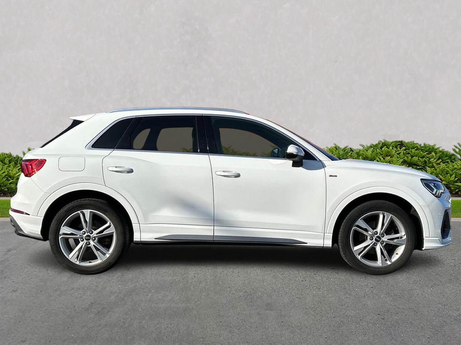 Used Audi Q3 2022 for sale - 78193815: Photo 5