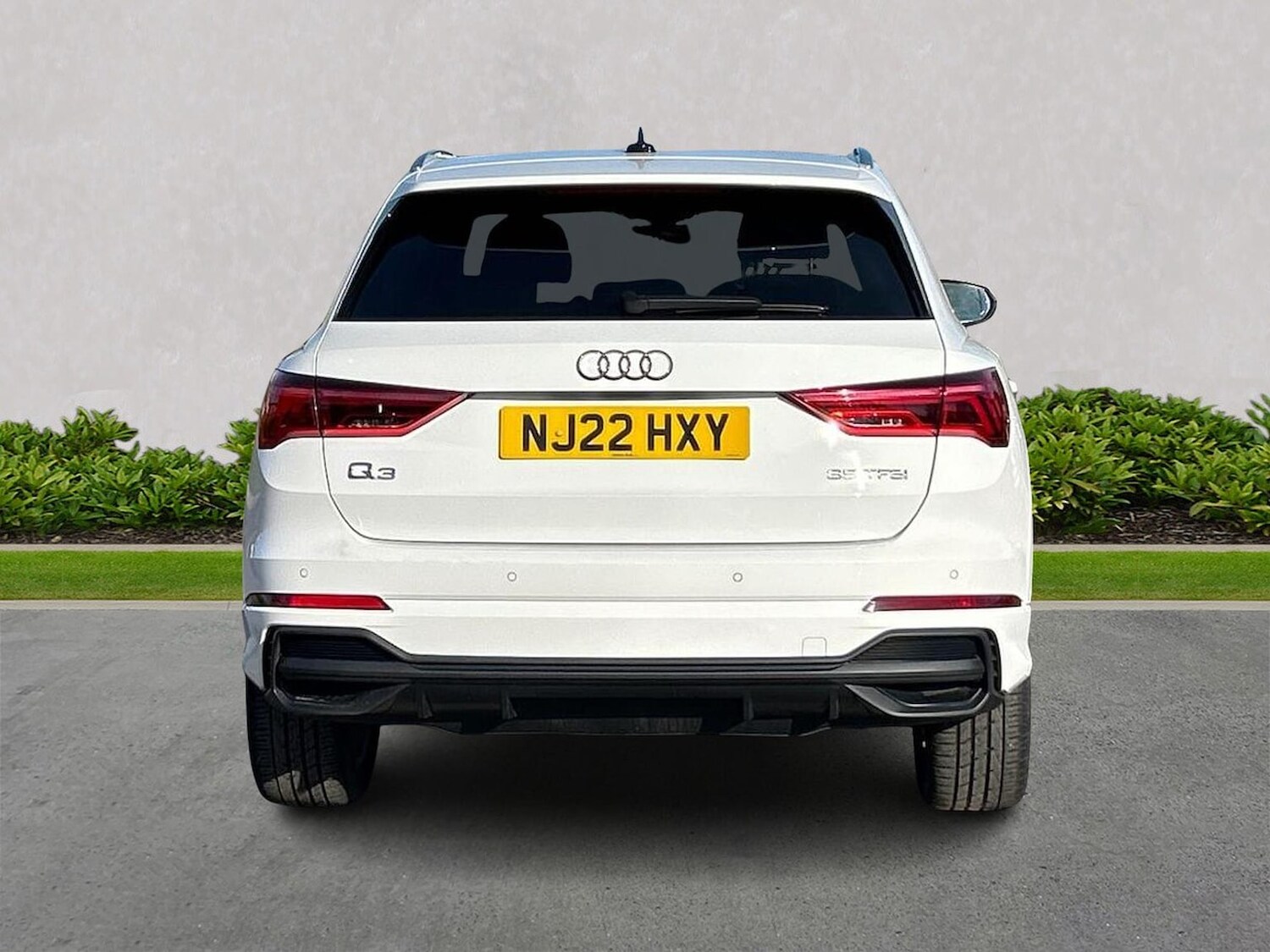 Used Audi Q3 2022 for sale - 78193815: Photo 6