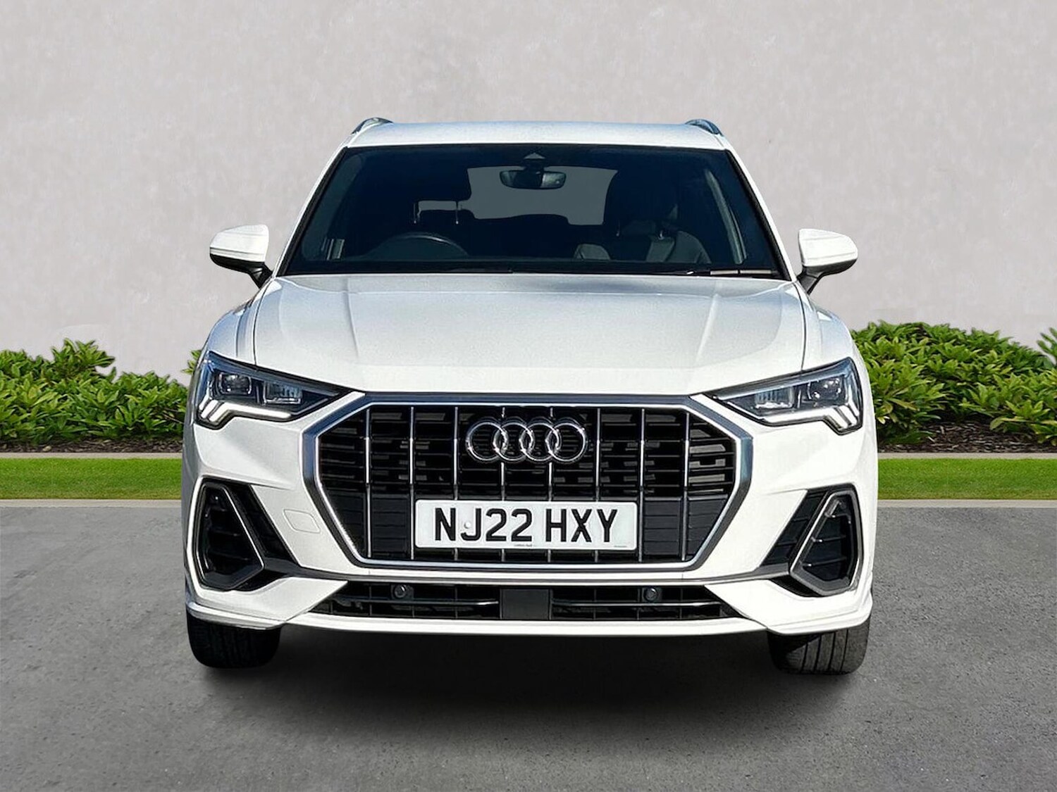 Used Audi Q3 2022 for sale - 78193815: Photo 7
