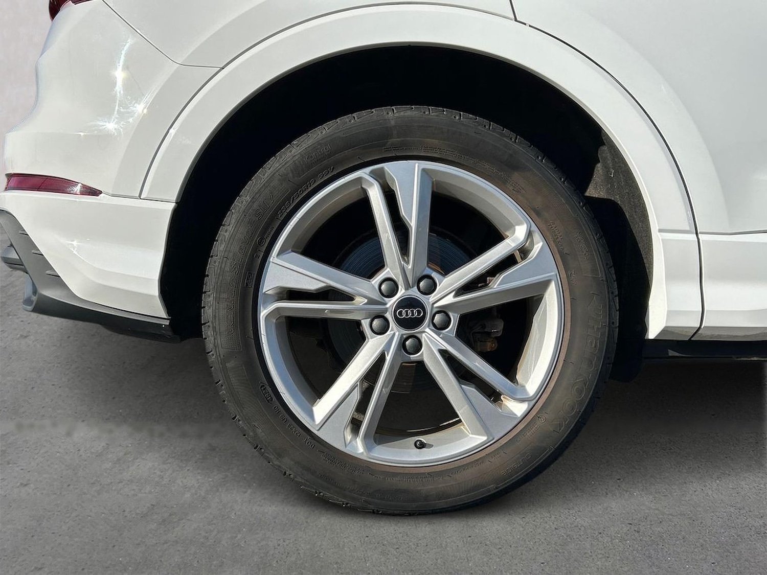 Used Audi Q3 2022 for sale - 78193815: Photo 8