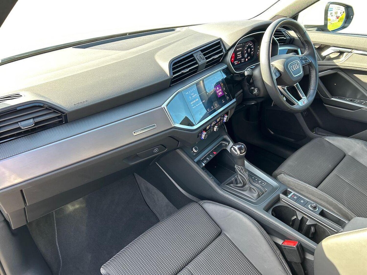 Used Audi Q3 2022 for sale - 78193815: Photo 9