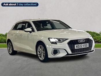 Audi - A3