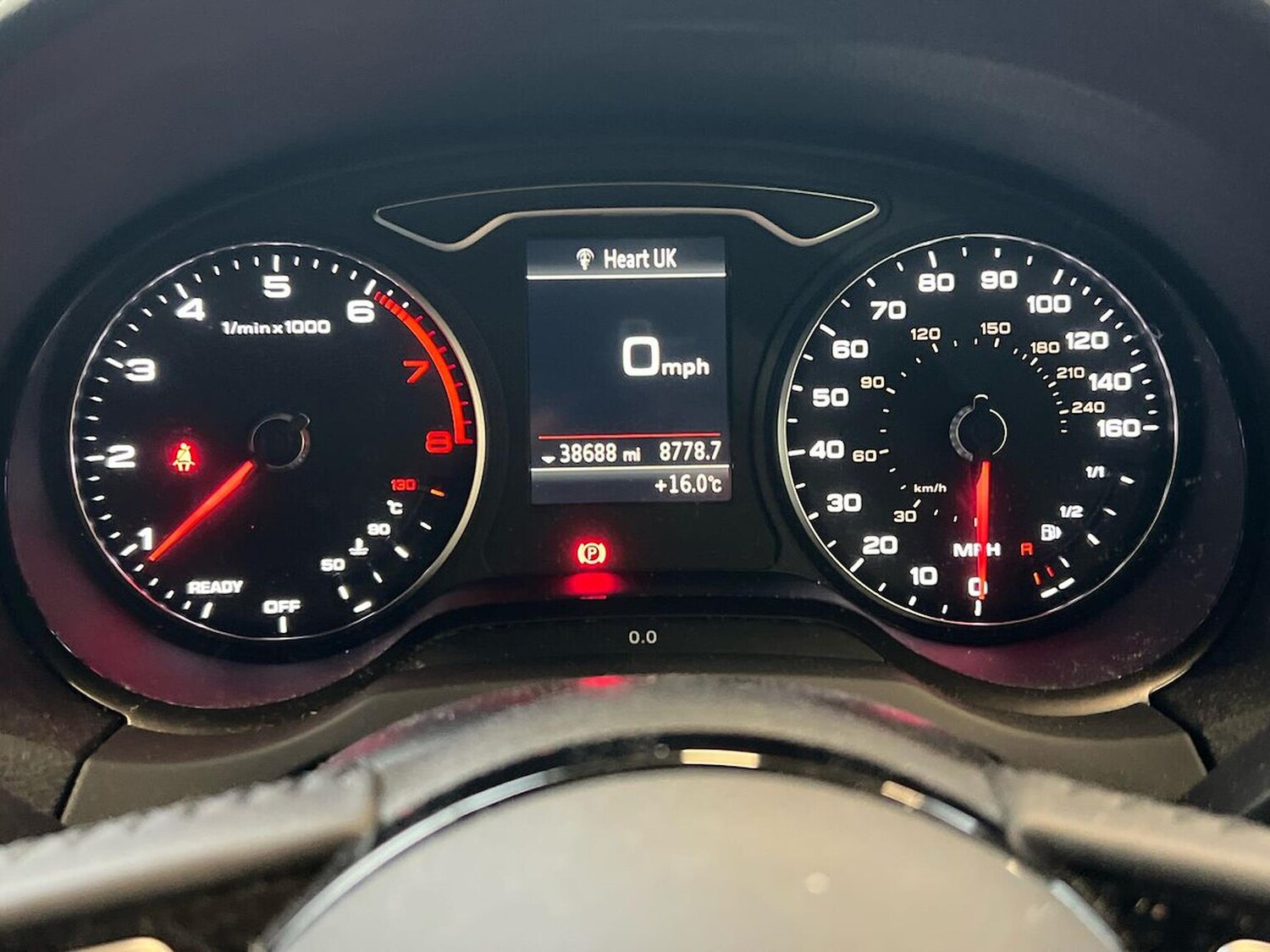 Used Audi A3 2020 for sale - 76477290: Photo 10