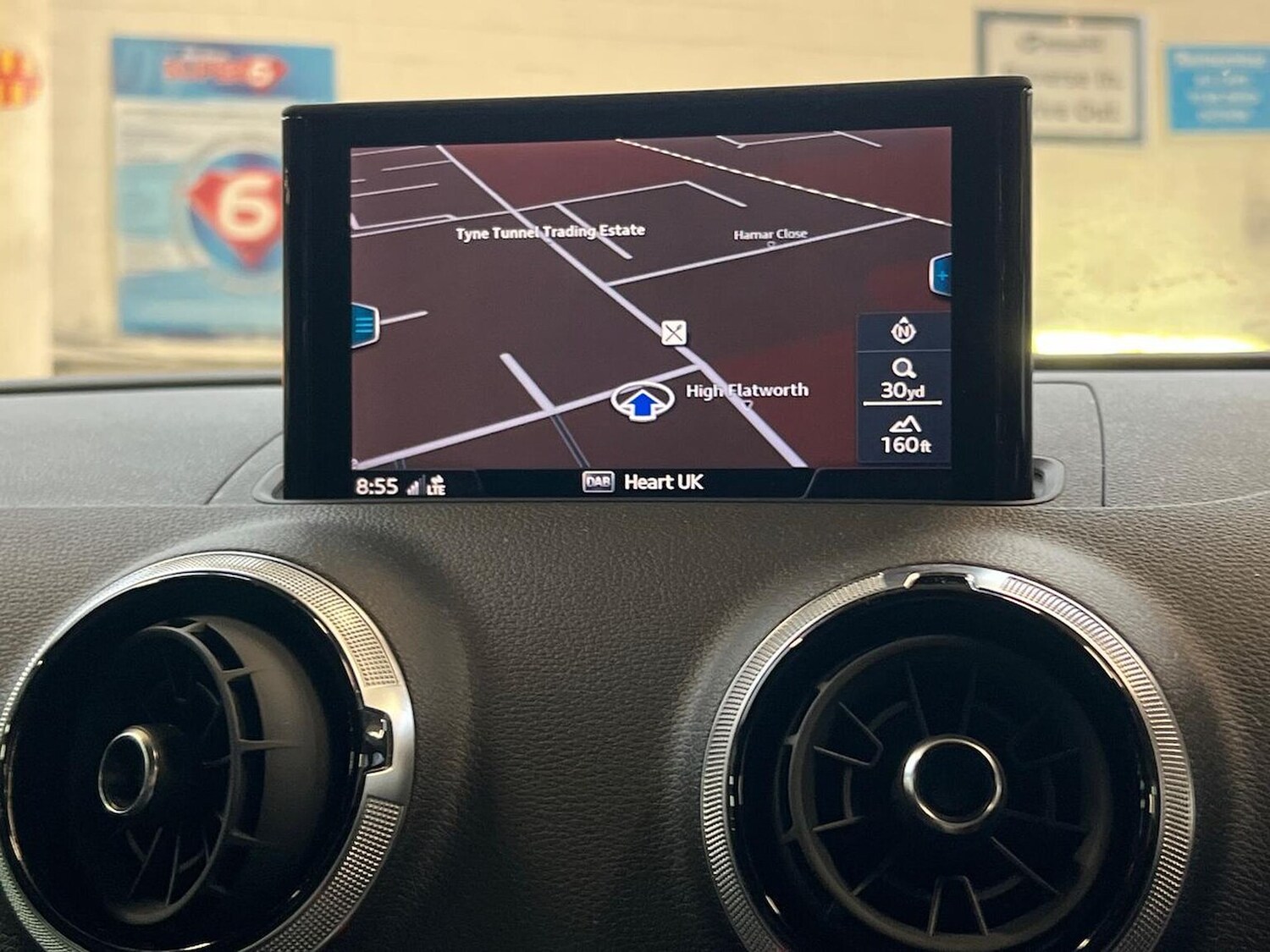 Used Audi A3 2020 for sale - 76477290: Photo 11