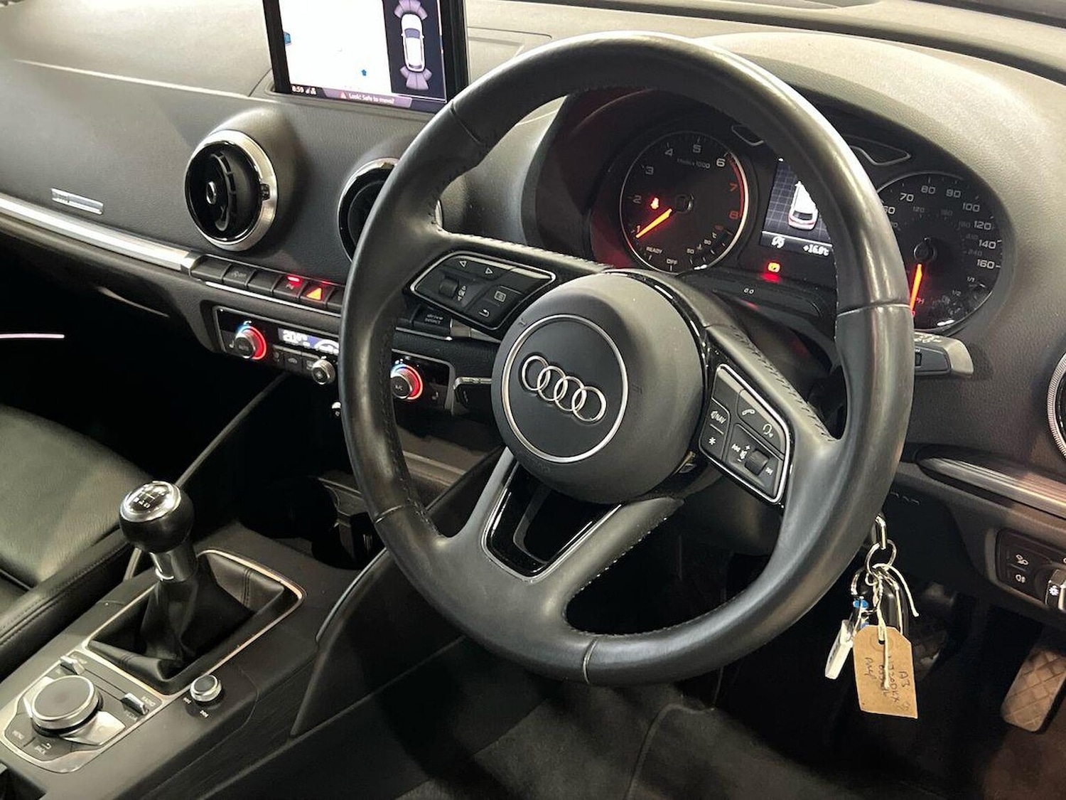 Used Audi A3 2020 for sale - 76477290: Photo 15