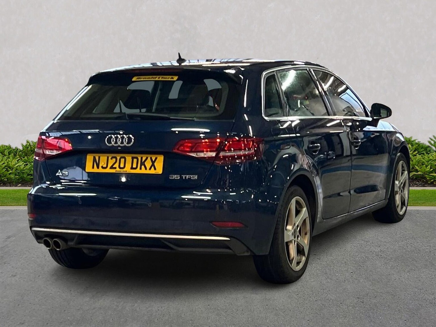 Used Audi A3 2020 for sale - 76477290: Photo 18