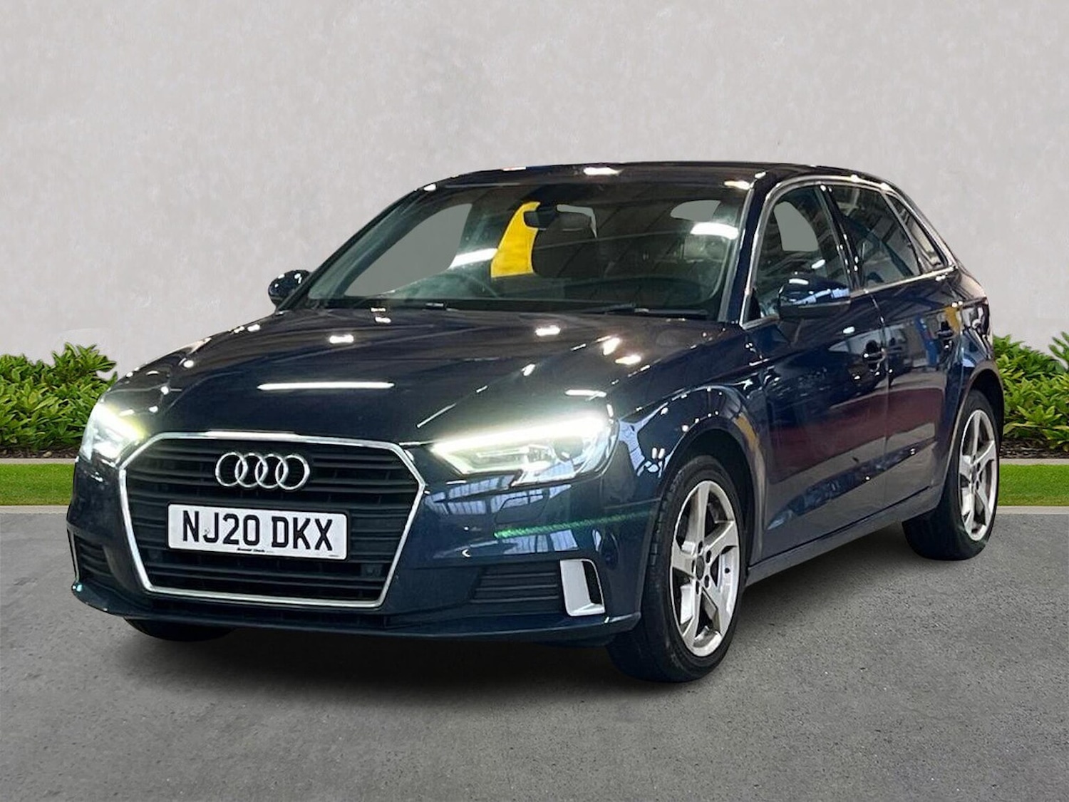 Used Audi A3 2020 for sale - 76477290: Photo 20