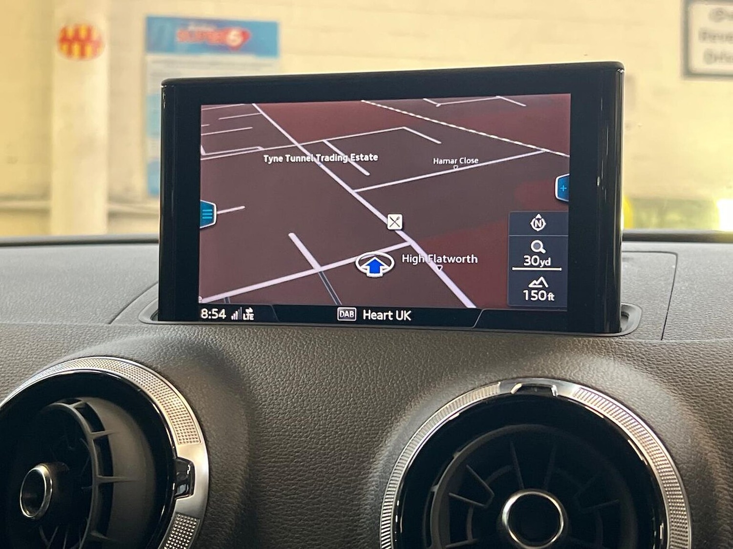 Used Audi A3 2020 for sale - 76477290: Photo 24