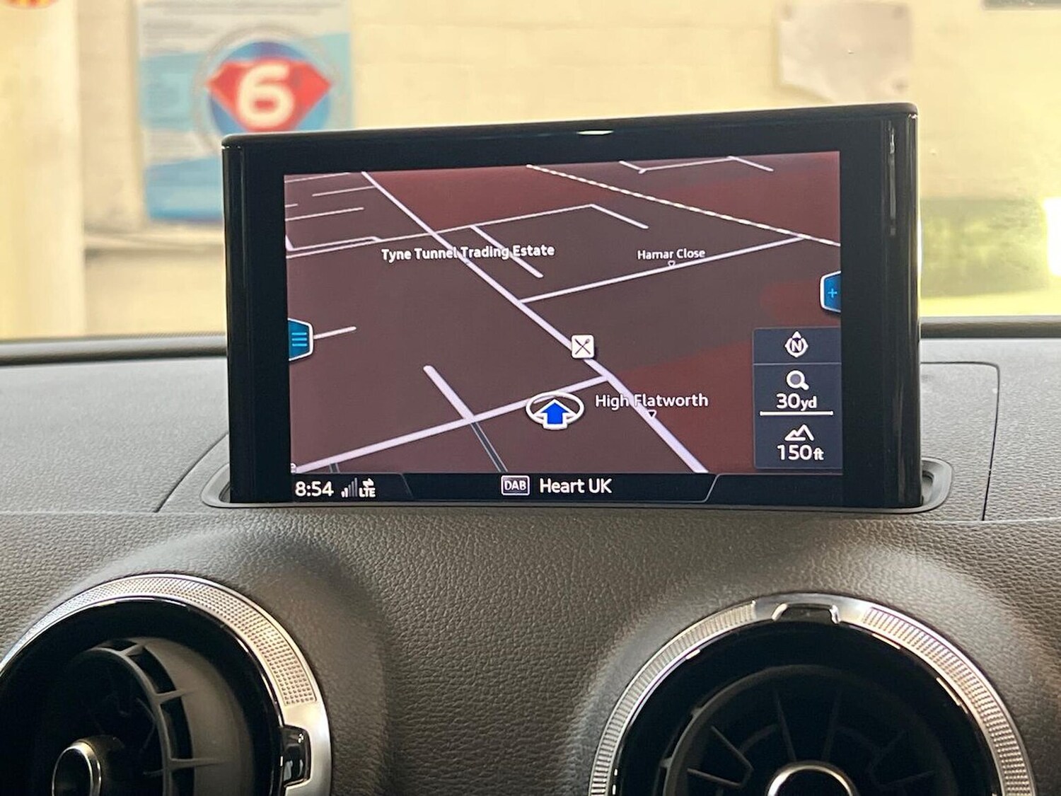 Used Audi A3 2020 for sale - 76477290: Photo 25