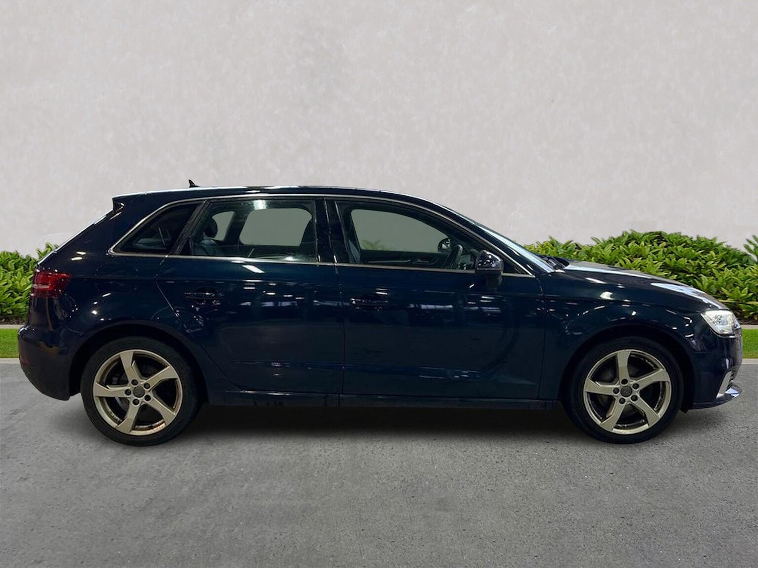 Used Audi A3 2020 for sale - 76477290: Photo 3