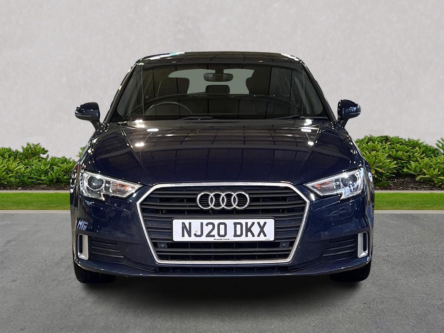 Used Audi A3 2020 for sale - 76477290: Photo 5