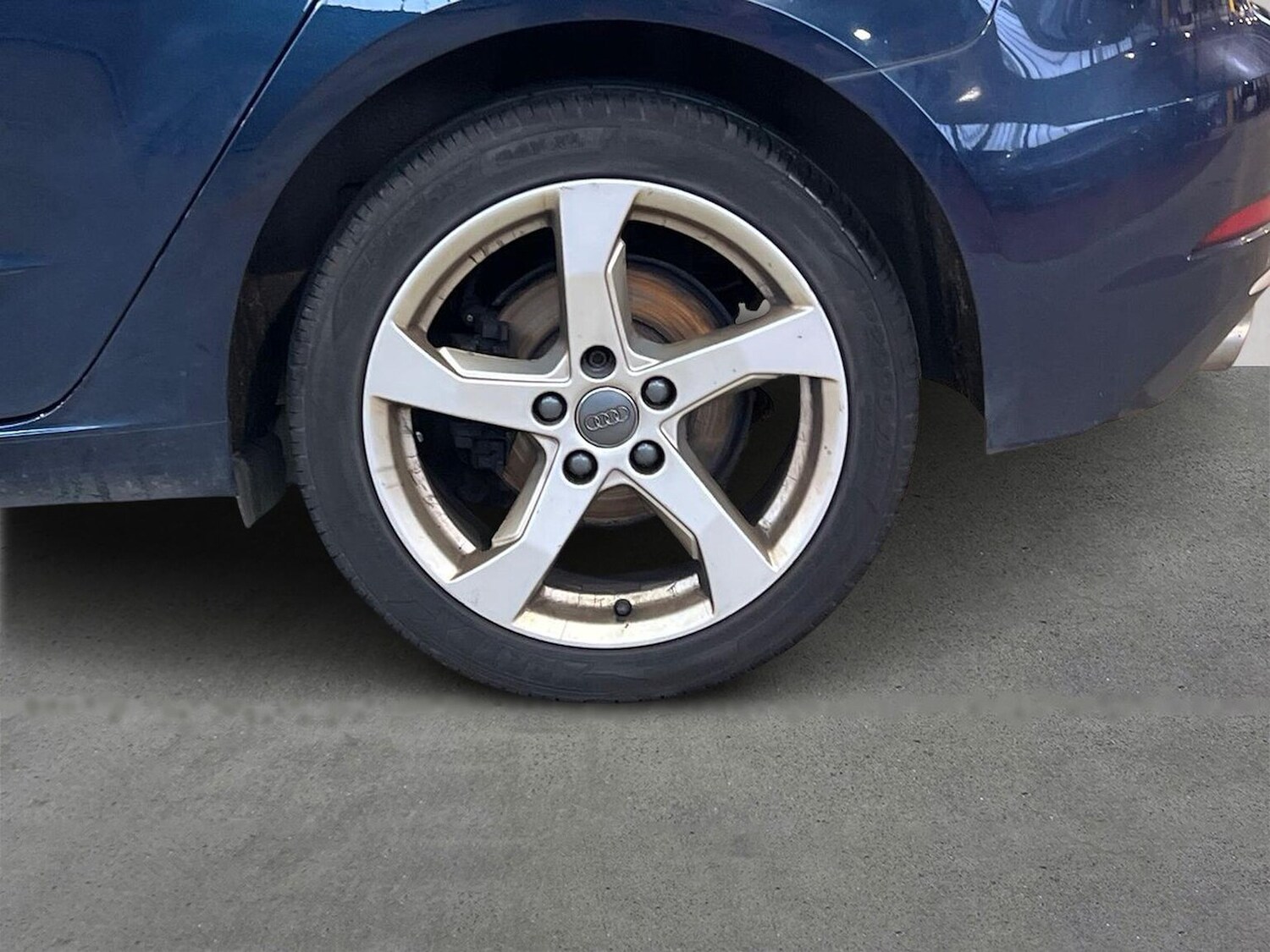 Used Audi A3 2020 for sale - 76477290: Photo 6