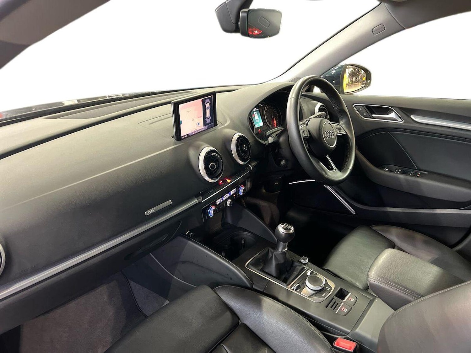 Used Audi A3 2020 for sale - 76477290: Photo 7