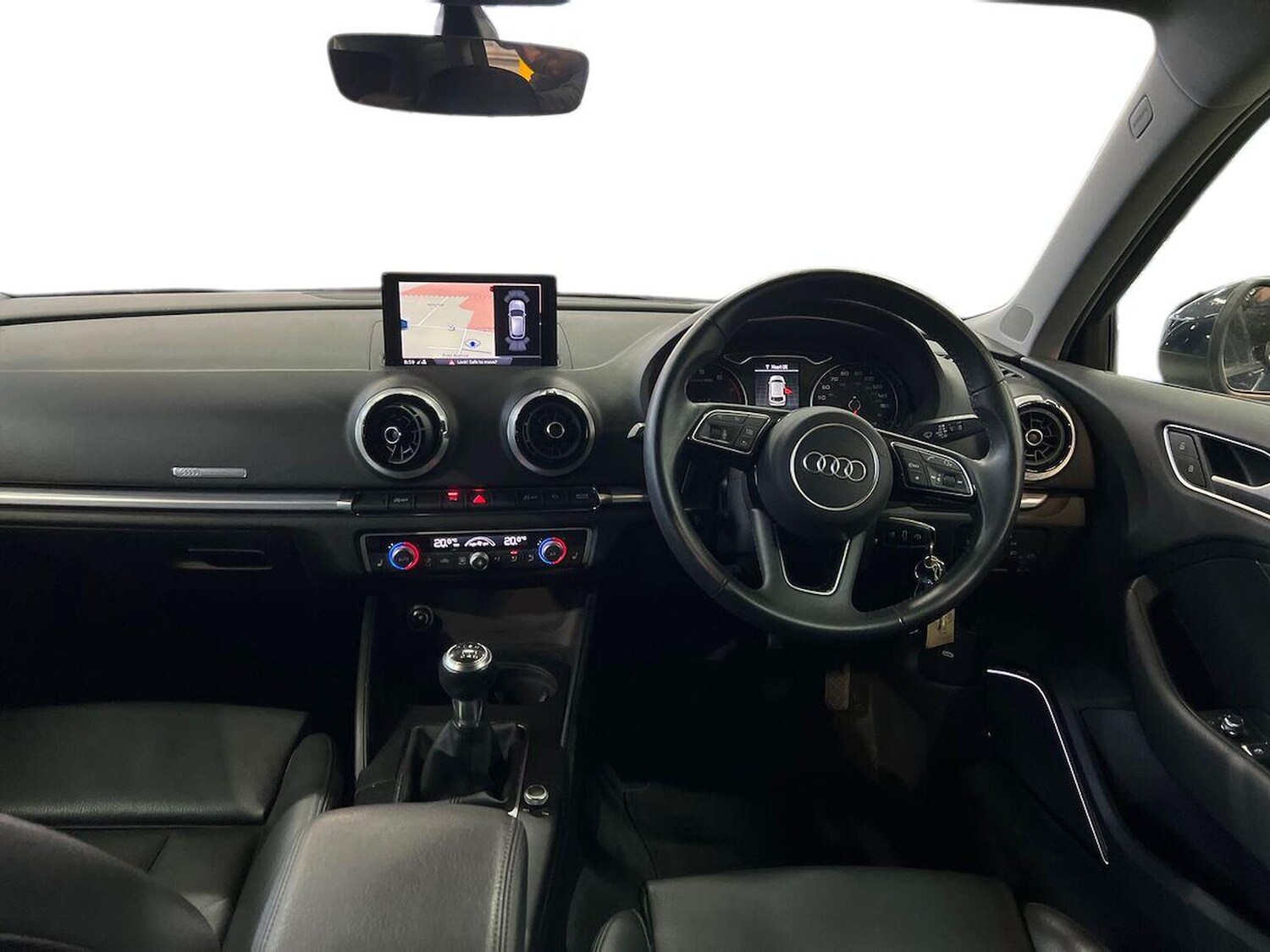 Used Audi A3 2020 for sale - 76477290: Photo 8