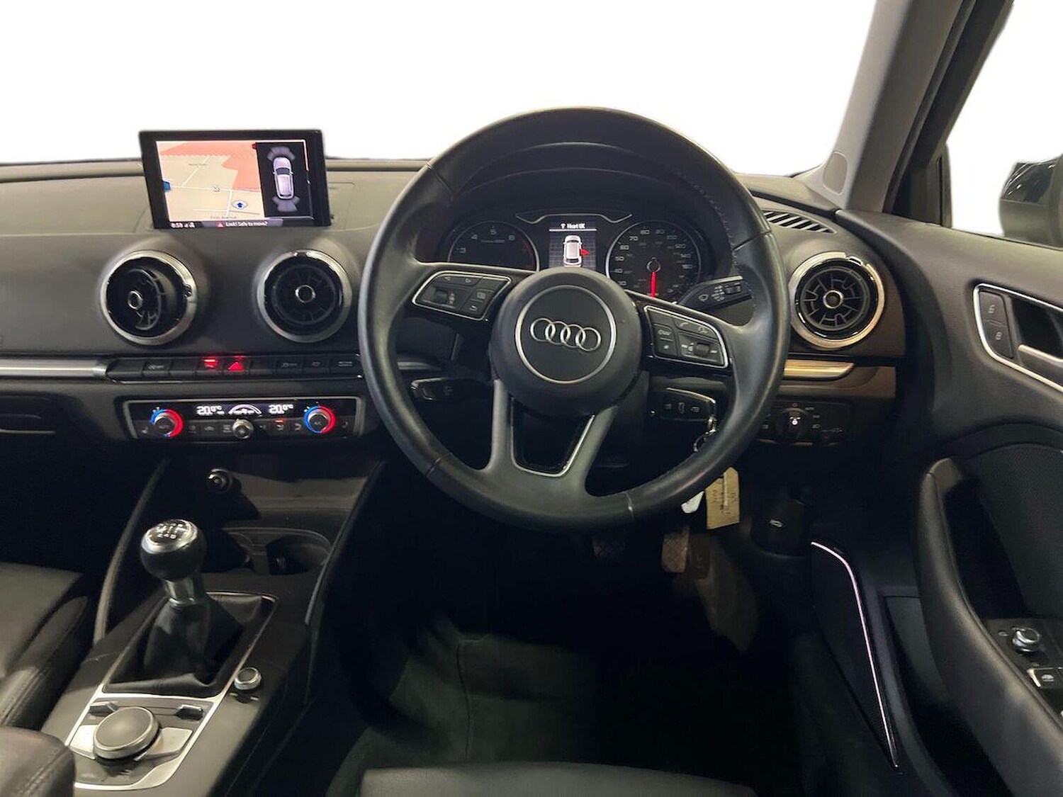 Used Audi A3 2020 for sale - 76477290: Photo 9